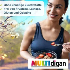 Online Kapseln, 60 St Multivitamine