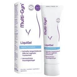 Discount Multi-Gyn Liquigel mit Applikator Dach, 50 ml
