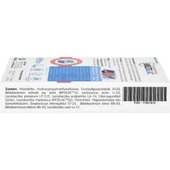 Clearance Synbiotikum magensaftresistent Kapseln, 30 St Bakterienkulturen