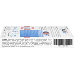 Discount Multilac Synbiotikum magensaftresistent Kapseln, 10 St