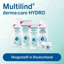 Outlet Dermacare Hydro Intensiv Repair Feuchtigkeits-Creme , 150 ml Trockene & Sensible Haut