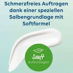 Sale Multilind Heilsalbe mit Nystatin und Zinkoxid, 2X50 g