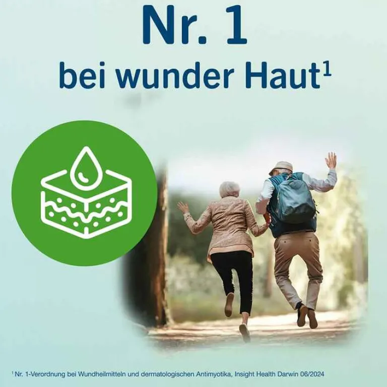 Online Heilsalbe mit Nystatin und Zinkoxid, 25 g Kinder Haut|Zinksalbe