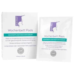 Best Multi Mam Multi-Mam Wochenbett Pads, 14 St