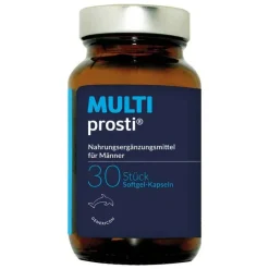 Multiprosti Softgel Kapseln, 30 St