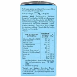 Clearance Multiprosti Softgel-Kapseln, 30 St Prostata