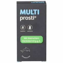 Clearance Multiprosti Softgel-Kapseln, 30 St Prostata