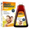 Clearance multi-® Sirup, 300 g Kinder Multivitamine|Vitamine Für Kinder