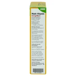 Multivitamin Energetikum Salus, 500 ml