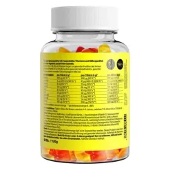 Discount Multivitamin Gummis family, 60 St Multivitamine