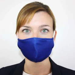 Mund Nasen Maske , 1 St Mundschutz