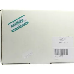 Mundschutz FFP2 Halbmaske N, 10 St