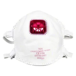 Sale Mundschutz FFP3 mit Ventil, 1 St Mundschutz