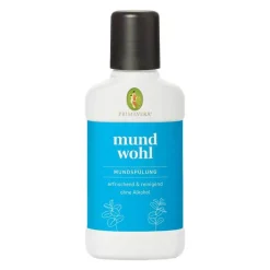 Discount Primavera Mundwohl Mundspülung, 250 ml