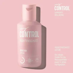 Discount MY Control Protection Insektenschutz Lotion, 150 ml