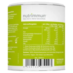 Sale Biofibre Pulver, 240 g Verdauung|Spezialitäten