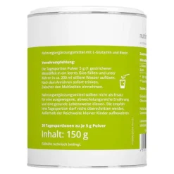 Online Mybiotik Glutamin 5000 Pulver, 150 g Aminosäuren