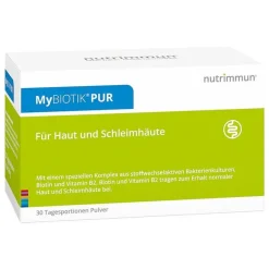 Sale Mybiotik Pur Pulver, 30X2 g Bakterienkulturen