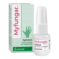 Outlet Myfungar ® Nagellack , 6.6 ml