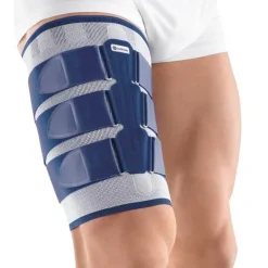 Clearance Bauerfeind Myotrain Titan 5 Bandage, 1 St