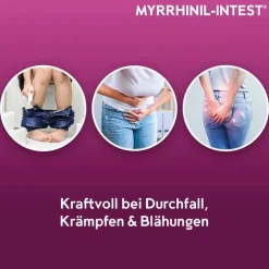 Clearance Myrrhinil Intest MYRRHINIL-INTEST überzogene Tabletten, 50 St