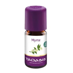 New Taoasis Myrten Öl Bio, 5 ml