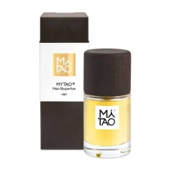 Best Mytao Mein Bioparfum vier, 15 ml Parfüm