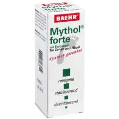 Mythol forte Lösung, 30 ml