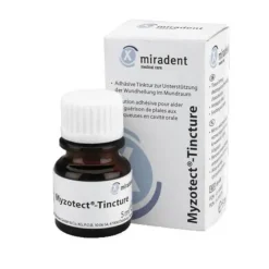 Hot Myzotect Tincture, 5 ml