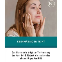 Discount Hautrötungen Pflegecreme, 30 ml Rötungen