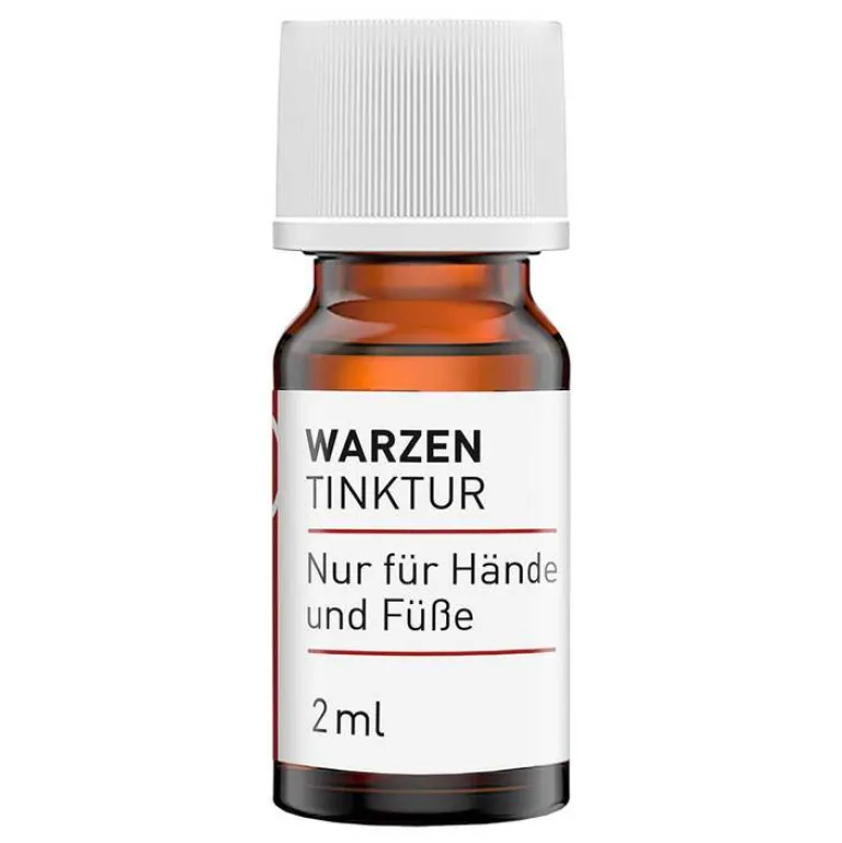Best N1 Warzen Tinktur, 2 ml