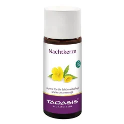 Outlet Nachtkerzenöl Bio, 50 ml Massageöle|Körperöle