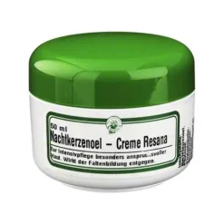 Discount Nachtkerzenöl Creme , 50 ml Nachtkerzenöl Creme