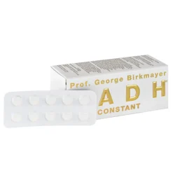 Outlet Nadh Constant Energy Tabletten, 60 St