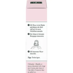 N.A.E. Fester Reinigungsbalsam, 78 g