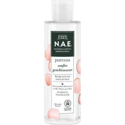 N.A.E. purezza sanftes Gesichtswasser, 200 ml