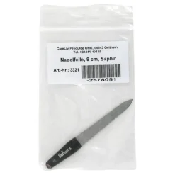 Online CareLiv Nagelfeile Saphir 9 cm, 1 St
