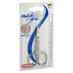 Discount Titania Nagelschere Solingen , 1 St