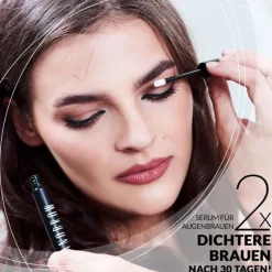 Outlet Nanobrow Augenbrauenserum, 5 ml Sonstige|Kajalstifte & Eyeliner