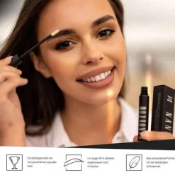 Outlet Nanobrow Augenbrauenserum, 5 ml Sonstige|Kajalstifte & Eyeliner