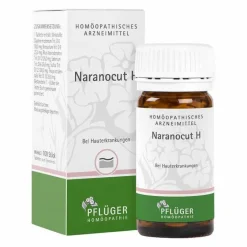 Naranocut H Tabletten, 100 St A. Pflüger