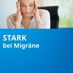 Online Naratriptan Migräne ® 2,5 mg Filmtabletten, 2 St Migräne Tabletten
