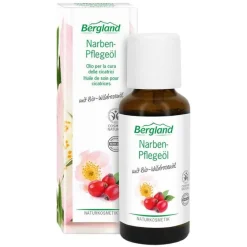 Sale Bergland Narben-Pflegeöl, 30 ml