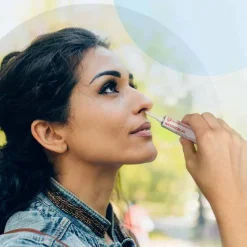 Hot NASENGEL AL, 10 g Nasensalbe|Schnupfen & Nasennebenhöhlen