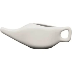 Nasenspülkännchen Netikännchen Porzellan weiß, 1 St