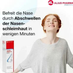 Best Aliud Pharma NASENSPRAY AL 0,1%, 10 ml