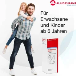 Discount NASENSPRAY SINE AL 1 mg/ml, 10 ml Kinder Nasenspray Kinder|Nasenspray Allergie