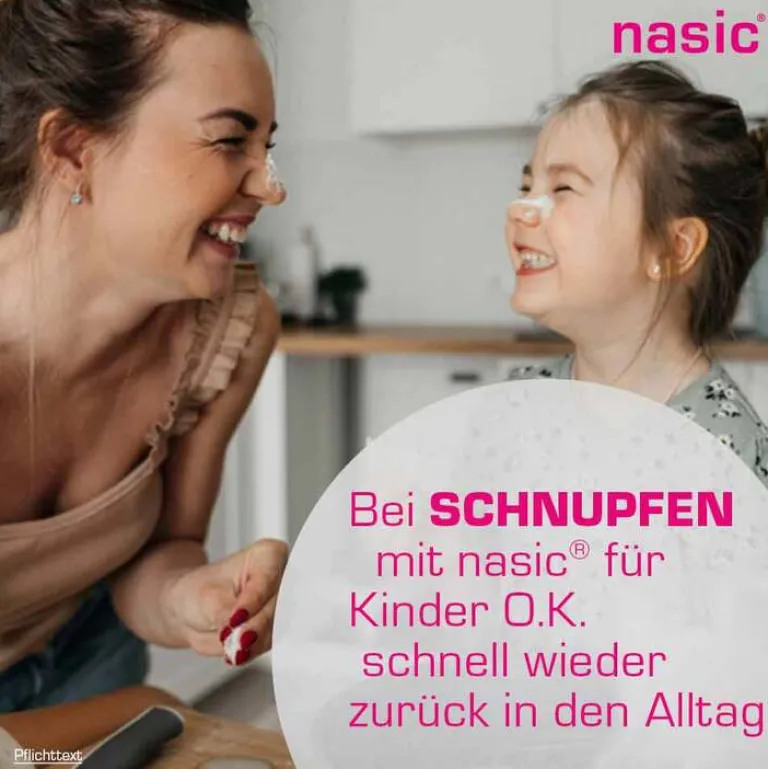 Discount für Kinder O.K. Nasenspray ohne Konservierungsstoffe, 10 ml Kinder Nasenspray Kinder