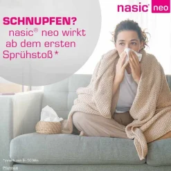 Discount Nasic neo Nasenspray, 10 ml