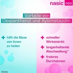 Discount Nasic neo Nasenspray, 10 ml